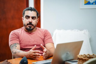 Pr&eacute;dio na 14 de Julho tem a planta original mais antiga da cidade