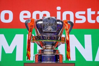 CBF divulga datas da 1&ordf; fase da Copa do Brasil; times de MS jogam dia 18
