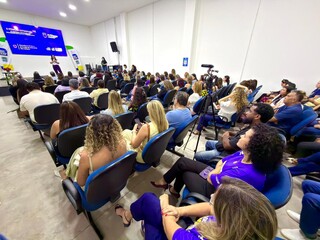 Estado cria f&oacute;rum para descentralizar pol&iacute;ticas p&uacute;blicas para mulheres