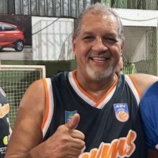 Atleta de MS &eacute; convocado para a Sele&ccedil;&atilde;o Brasileira Master de Basquete