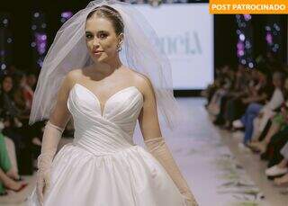 Alta-costura nupcial sob a ótica da Maison MadameDora