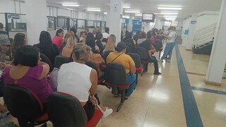 Convocados buscam valida&ccedil;&atilde;o de inscri&ccedil;&atilde;o de programa de trabalho