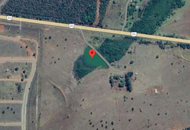 Relat&oacute;rio aponta risco em barragem perto da BR-262 e MP abre investiga&ccedil;&atilde;o