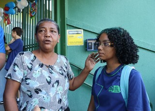 Na rede estadual, volta &agrave;s aulas j&aacute; desperta ansiedade com vestibular e Enem