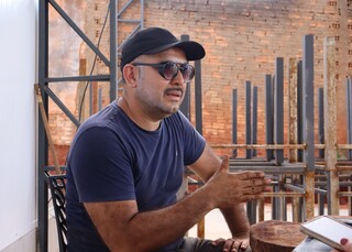 Nem mesmo alta da constru&ccedil;&atilde;o resolve falta de moradias em Inoc&ecirc;ncia