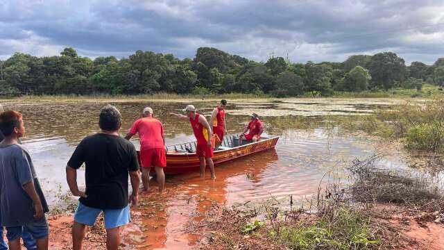Adolescente de 17 anos morre afogado durante passeio com a fam&iacute;lia