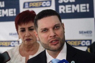 Greve de assistentes n&atilde;o inviabilizaria funcionamento das Emeis, diz secret&aacute;rio