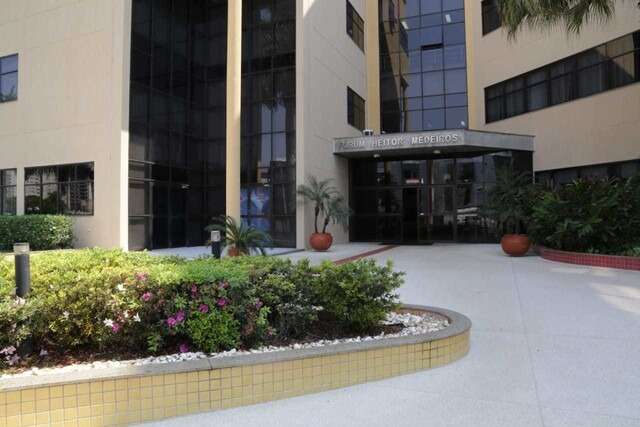 Guarda &eacute; solto sem fian&ccedil;a ap&oacute;s arma funcional ser achada com foragido