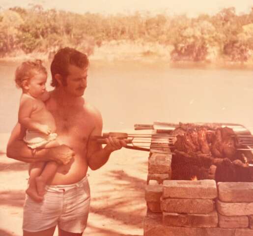 Costela de ga&uacute;cho conquistou ex-prefeito da Capital e virou neg&oacute;cio de fam&iacute;lia