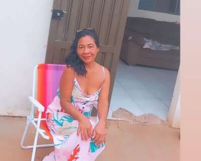 Dona de casa desaparece ap&oacute;s ir ao banco sacar Bolsa Fam&iacute;lia