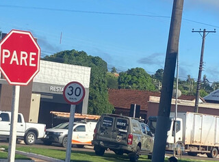 Opera&ccedil;&atilde;o contra corrup&ccedil;&atilde;o &ldquo;fecha&rdquo; setor de compras da Prefeitura de Rio Negro 