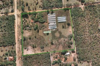 Ocupantes de &aacute;rea p&uacute;blica garantem manuten&ccedil;&atilde;o de regulariza&ccedil;&atilde;o fundi&aacute;ria