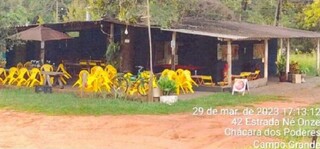 Ocupantes de &aacute;rea p&uacute;blica garantem manuten&ccedil;&atilde;o de regulariza&ccedil;&atilde;o fundi&aacute;ria