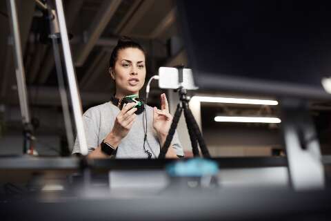 Congresso tem 2 anos para tratar efeitos da intelig&ecirc;ncia artificial no emprego