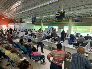 Justi&ccedil;a mant&eacute;m suspens&atilde;o da cobran&ccedil;a do IPTU de Campo Grande