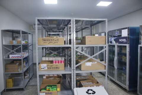 Falta de medicamento para transplantados vira alvo de inqu&eacute;rito em MS