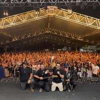 Campanha da Fraternidade ter&aacute; missas, a&ccedil;&atilde;o na rua e show com Rosa de Saron