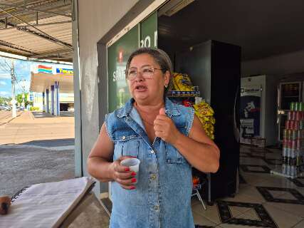 Moradores de Terenos testemunham 5&ordf; opera&ccedil;&atilde;o do Gaeco entre descr&eacute;dito e lamento