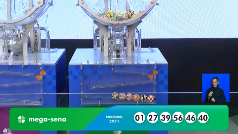 Veja as dezenas sorteadas hoje na Lotof&aacute;cil, Mega-Sena, Quina e mais