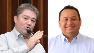 Contrariando ordem do TJMS, prefeito e vice de Coxim recebem sal&aacute;rio com aumento