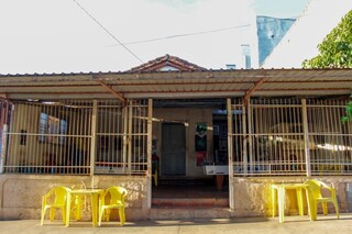 Nem os novos bares da 14 de Julho desanimaram o boteco raiz da Nice