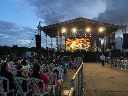 Lan&ccedil;ada nesta quinta, Campanha da Fraternidade 2026 ter&aacute; show