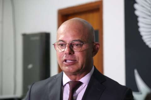 Ap&oacute;s 54 dias com interino, Garras tem novo delegado titular