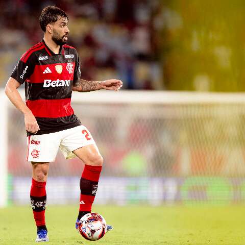 Brasileir&atilde;o abre 3&ordf; rodada com Vit&oacute;ria x Flamengo nesta noite