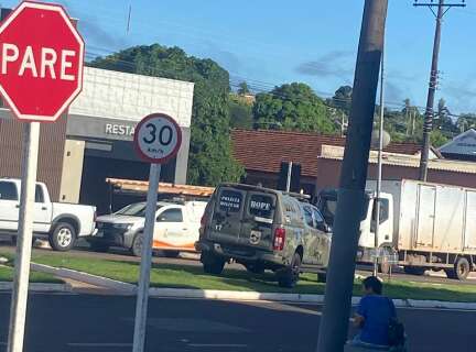 Opera&ccedil;&atilde;o se espalha por cidades de MS para combater corrup&ccedil;&atilde;o 