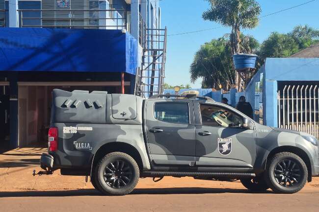 Gaeco cumpre 76 mandados contra esquema de corrup&ccedil;&atilde;o em contratos de 9 milh&otilde;es