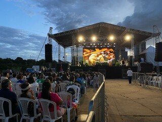 Campanha da Fraternidade ter&aacute; missas, a&ccedil;&atilde;o na rua e show com Rosa de Saron