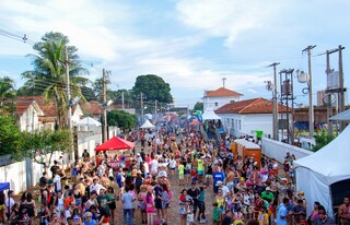 Sem concorr&ecirc;ncia, organizadora do Carnaval de rua recebe R$ 90 mil