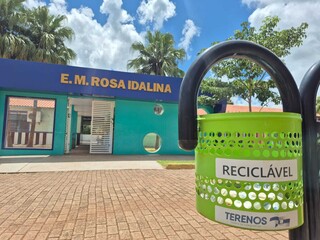 Moradores de Terenos testemunham 5&ordf; opera&ccedil;&atilde;o do Gaeco entre descr&eacute;dito e lamento