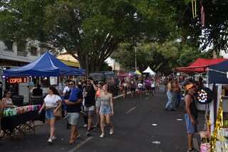 Prefeitura seleciona 44 ambulantes para atuar no Carnaval da Esplanada