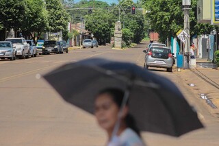 Moradores de Terenos testemunham 5&ordf; opera&ccedil;&atilde;o do Gaeco entre descr&eacute;dito e lamento