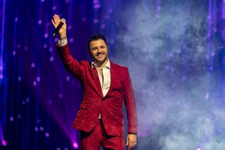 Maur&iacute;cio Manieri retorna a Campo Grande para show em maio