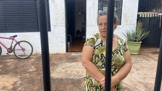 Moreninhas fica sem coleta de lixo e Solurb diz que falta m&atilde;o de obra