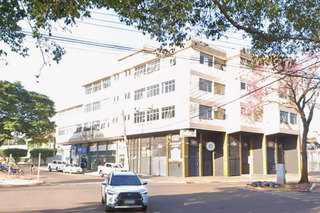 Briga em conveni&ecirc;ncia termina com rapaz morto a golpes de canivete