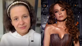 Queda de cabelo em mulher pode ser calv&iacute;cie e n&atilde;o &eacute; s&oacute; coisa de homem