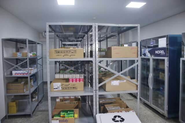 Falta de medicamento para transplantados vira alvo de inqu&eacute;rito em MS