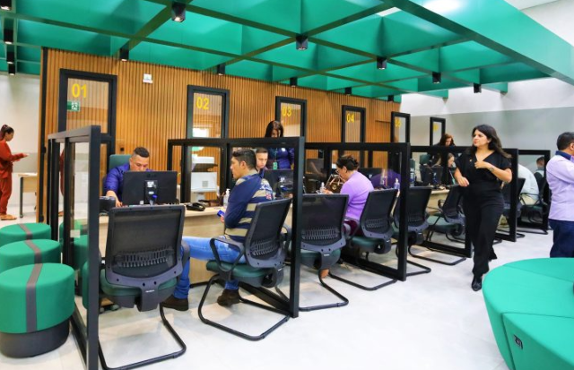 Detran-MS passa a exigir agendamento pr&eacute;vio para atendimento em Campo Grande