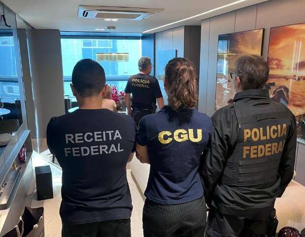 Opera&ccedil;&atilde;o mira grupo que desviou R$ 30 milh&otilde;es do Farm&aacute;cia Popular