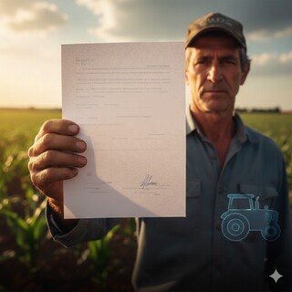 Cr&eacute;dito Rural: por que pedir prorroga&ccedil;&atilde;o antes de vencer