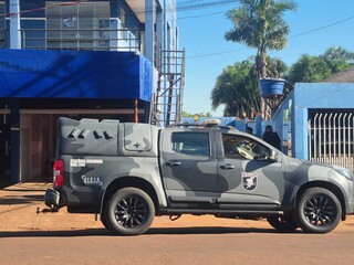 Gaeco cumpre 76 mandados contra esquema de corrup&ccedil;&atilde;o em contratos de 9 milh&otilde;es