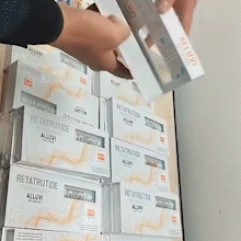 Fiscaliza&ccedil;&atilde;o em rodovia flagra contrabando de medicamentos para emagrecimento