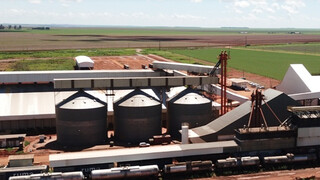 Empresa de MS &eacute; investigada por contaminar solo ap&oacute;s derramamento de &oacute;leo