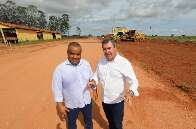 Sem esc&acirc;ndalos e com resultados, Riedel entra no ano decisivo