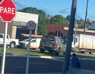 Opera&ccedil;&atilde;o se espalha por cidades de MS para combater corrup&ccedil;&atilde;o 