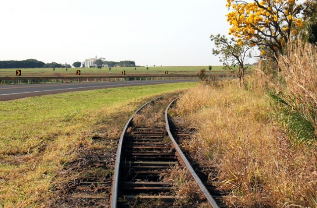 Minist&eacute;rio aposta em carteira ferrovi&aacute;ria para consolidar MS como polo log&iacute;stico