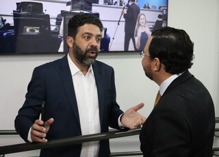 Secret&aacute;rios fazem &uacute;ltima tentativa para manter taxa do lixo